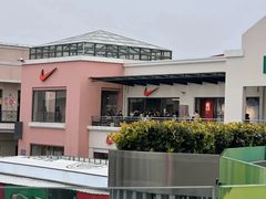 -NIKE上海青浦优选体验店