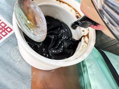 -兰芳园榴莲糖水(惠福西店)