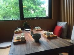-梅间堂茶馆(绿地缤纷城店)