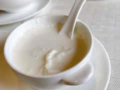 生磨杏仁茶-御宝轩(益丰·外滩源店)