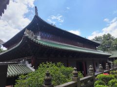 -南华禅寺