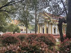 -报恩禅寺