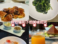 -杭州君悦酒店·湖滨28中餐厅