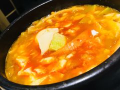 -韩宫宴烤肉·料理(宝山万达店)