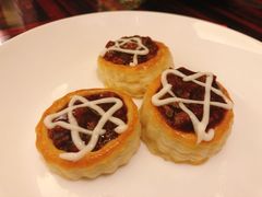 -夏宫中餐厅(香格里拉大酒店)