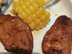 -魁牛·潮汕牛肉自助火锅(沈辽路万达店)