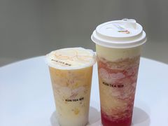 -KUNCHA鲲茶·江西制茶(铜锣湾店)