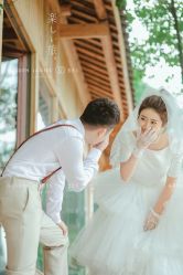 点击看大图 -金夫人婚纱摄影