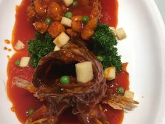 -宏达老菜馆(东安街店)