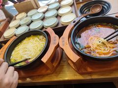 -桥香园过桥米线(复兴路店)