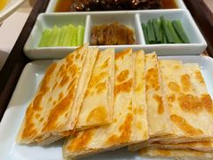 -京味斋·北京烤鸭(北京南站洋桥店)