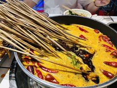-九街淑芬掌中宝串串公司(两路金港国际店)