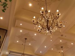 -玛格萝妮比萨屋(四平店)