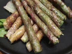 -hallch 好吃餐厅(全运村中央广场店)