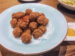 -羲和雅苑烤鸭坊(丰台万达店)