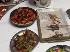 -锦州御烧烤·形象店(人民街店)