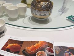 -新疆兵团食府清真(马连道店)