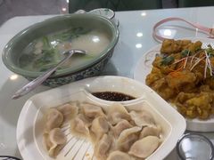 -黑石礁酒楼·海鲜(黑石礁店)