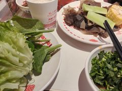 -董记老清泉·鲜切涮羊肉(窑岭店)