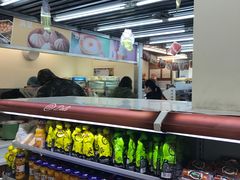 -全家便利店(东直门店)