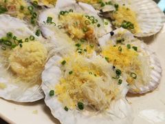 -德胜轩正宗顺德菜(宝安沙井会展中心店)