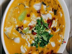 -老淮安·淮安菜(周恩来纪念馆店)
