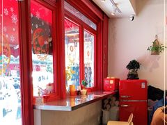 -煜北·西北小馆(曲阳路店)