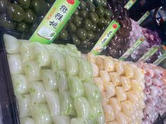 -信誉楼(新乐店)