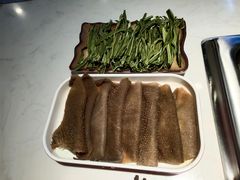 经典毛肚-闵四遵义羊肉粉(朝外大街店)