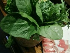 -香天下·四川火锅(安镇大润发店)