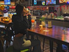 -JINNS锦时 steak&pizza(浸信会礼拜堂旧址店)
