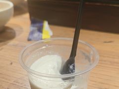-幸福的烤包子·新疆菜