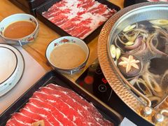 -牛匠和牛寿喜锅(西安总店)