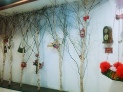 -东北人粗粮饺子坊(南山店)