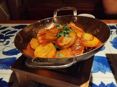 -绿茶餐厅(珞珈创意城店)