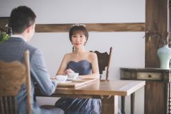 -THE QUEEN(北京店)