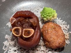 -金海华·悦食东方(苏州中心商场店)