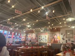 -赵大妖·活鱼现烤(天水店)