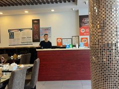 -桃园中华料理炸酱面(燕儿岛路店)