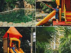-龙熙温泉水世界
