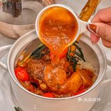 天津探店 | 约会首选西餐厅🍽焖羊腱巨香‼️