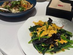 -耶里夏丽·新疆菜·28年喀什老馆(田林东路店)