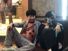 -长藤鬼校(龙翔店)