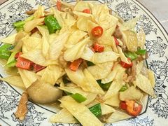 -原味缘菜馆