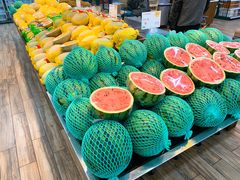 -果蔬好生活超市(新荟城店)