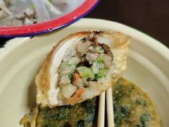 -卢聪艺小吃店(阳翟总店)