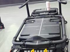 -超菲特健身工作室(晨月店)