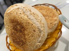 -清真喜兰老丁羊汤特色小吃