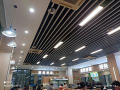 -苏州科技大学（石湖校区）二食堂