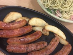 -萨莉亚意式餐厅(莲花国际广场店)